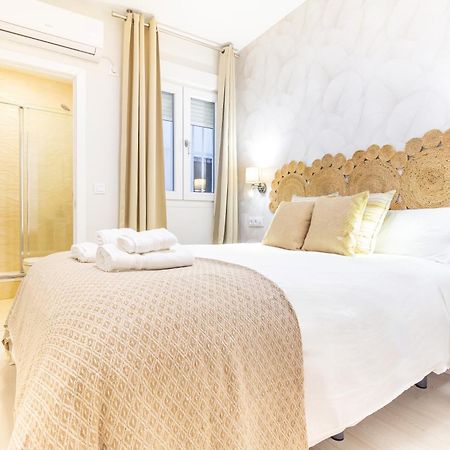Apartmán Alohamundi Gavidia II Sevilla Exteriér fotografie