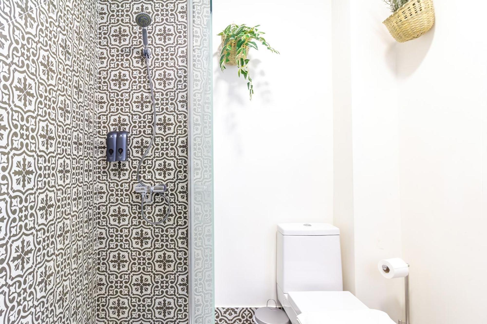 Apartmán Alohamundi Gavidia II Sevilla Exteriér fotografie