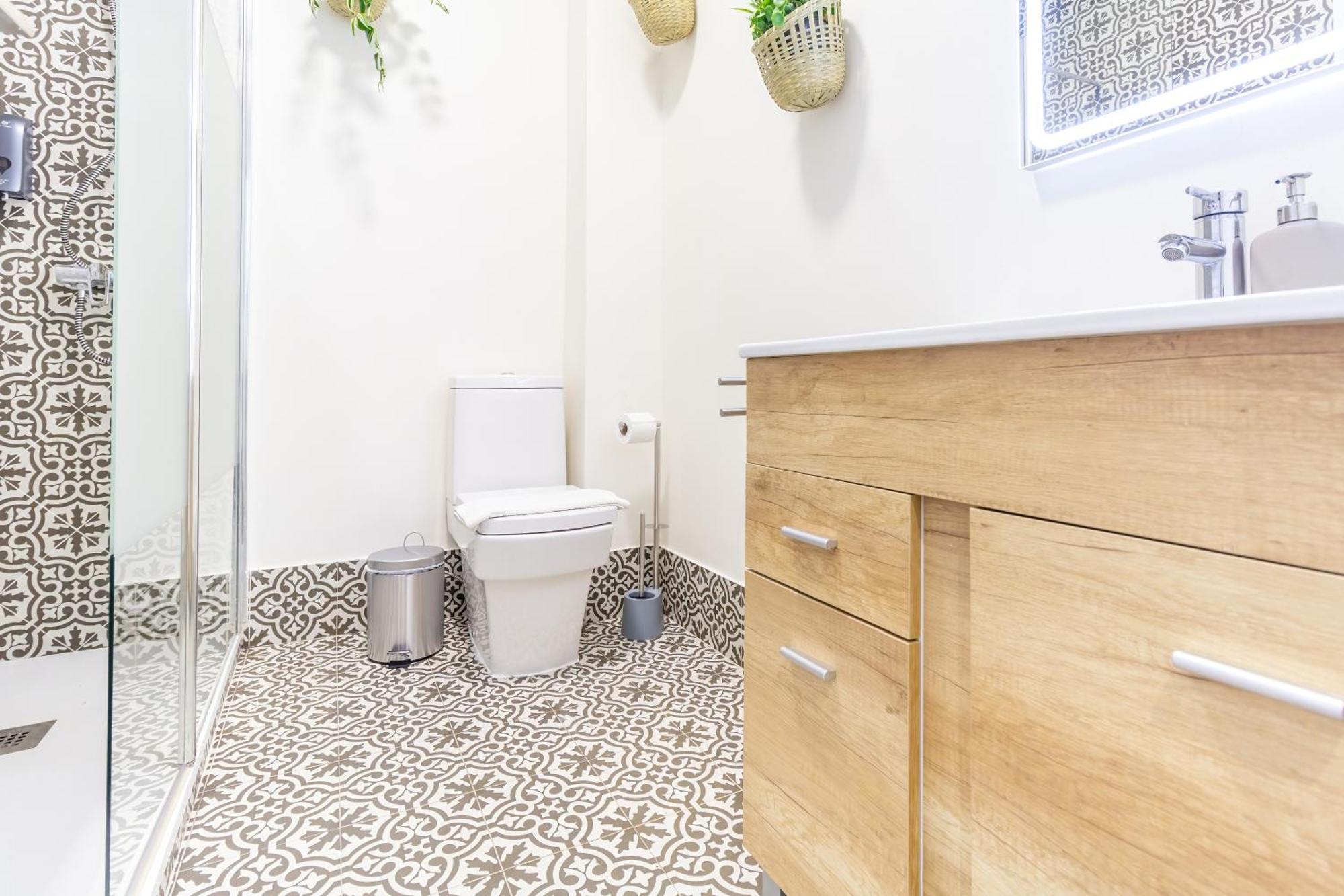 Apartmán Alohamundi Gavidia II Sevilla Exteriér fotografie